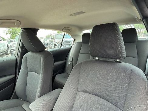 Certified 2024 Toyota Corolla LE FWD image 21