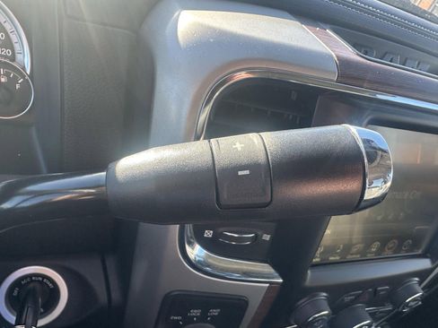 Used 2017 RAM 2500 Laramie w/ Sport Appearance Group image 21