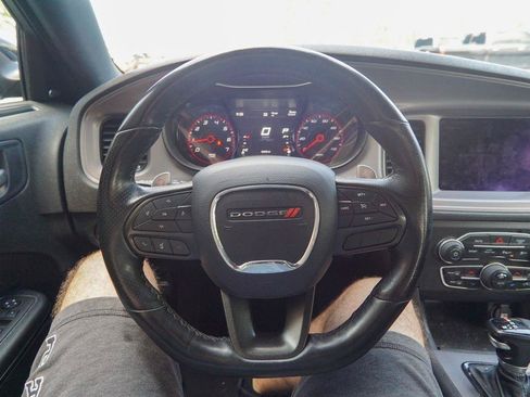 Used 2023 Dodge Charger GT w/ Performance Handling Group RWD image 18