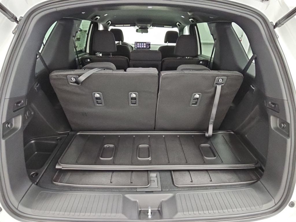 New 2026 Honda Pilot Sport image 34