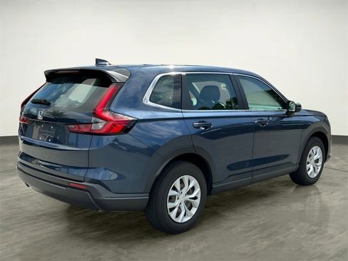 Certified 2023 Honda CR-V LX image 9