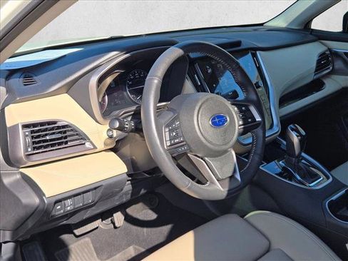 Used 2024 Subaru Legacy Limited image 9