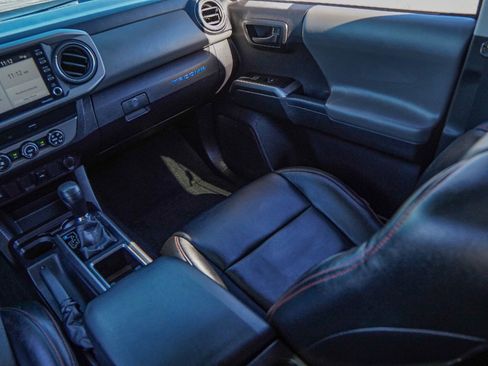 Used 2021 Toyota Tacoma SR5 image 24