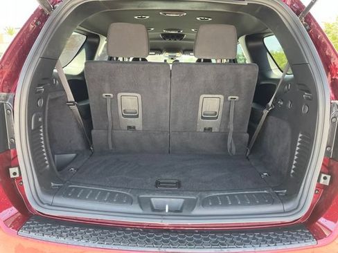 Certified 2025 Dodge Durango GT AWD/4WD image 28