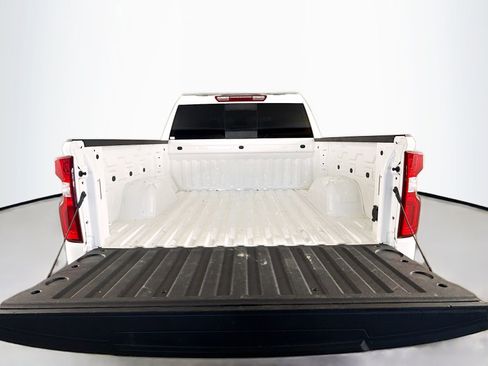 Used 2025 Chevrolet Silverado 1500 RST w/ Convenience Package II AWD/4WD image 27