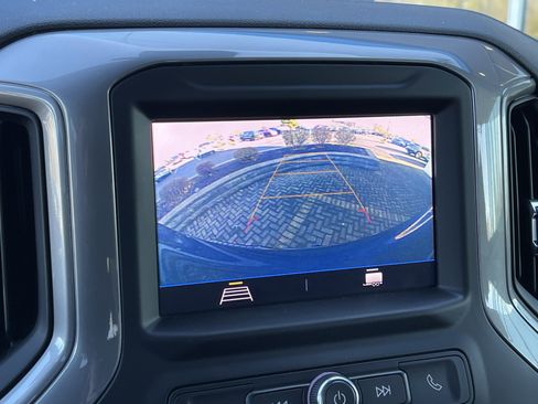 Used 2021 Chevrolet Silverado 1500 Custom Trail Boss w/ Safety Confidence Package image 26