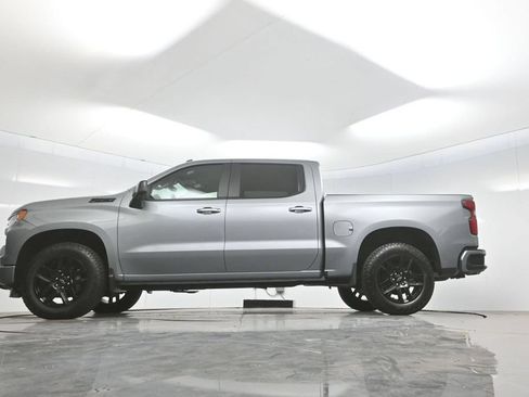 Used 2026 Chevrolet Silverado 1500 RST AWD/4WD image 64