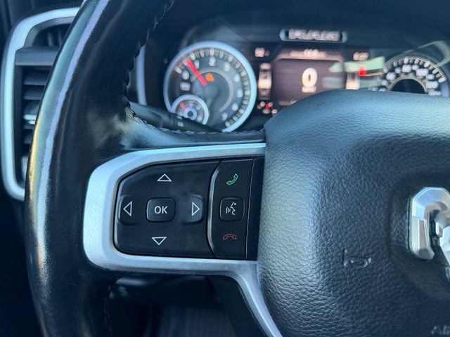 Used 2020 RAM 1500 Big Horn AWD/4WD image 18