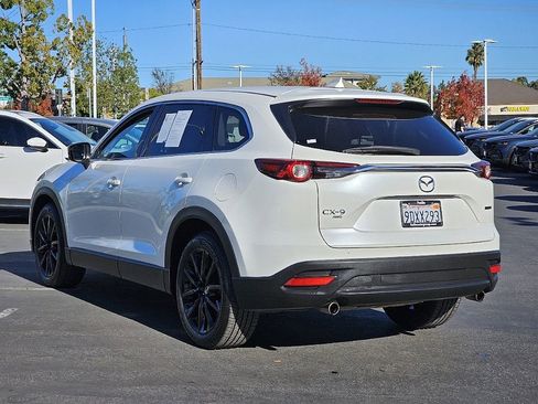 Certified 2023 MAZDA CX-9 Touring Plus image 15