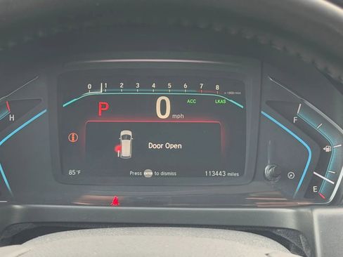 Used 2018 Honda Odyssey EX-L image 25