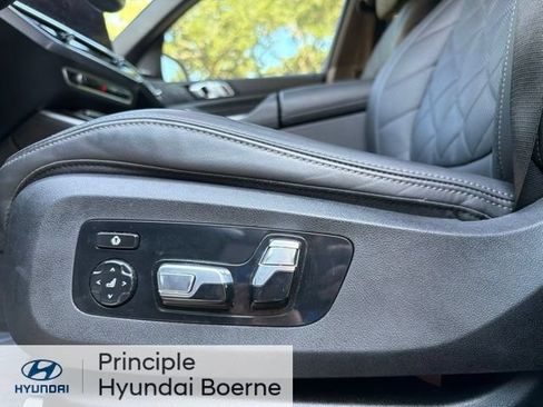 Used 2025 BMW X5 M60i w/ Climate Comfort Package AWD/4WD image 33