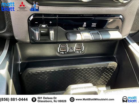 Used 2022 RAM 1500 Big Horn image 37