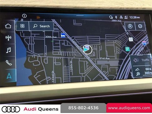 Used 2025 Audi Q4 e-tron Premium Plus w/ Premium Plus image 25