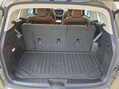 New 2026 Subaru Ascent Touring AWD/4WD image 16