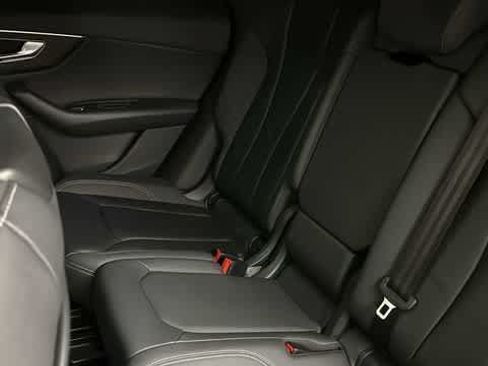 Used 2021 Audi Q8 Premium w/ Black Optic Package AWD/4WD image 30