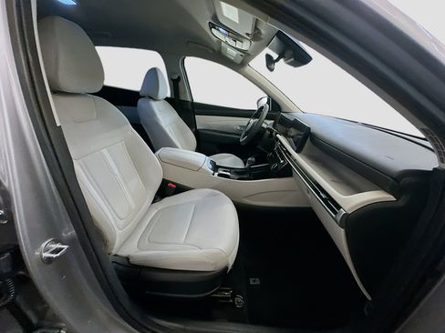 Used 2025 Hyundai Tucson SEL AWD/4WD image 32