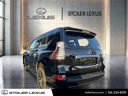 Certified 2023 Lexus GX 460 Premium image 4
