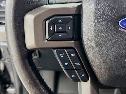 Used 2020 Ford Expedition XLT w/ Equipment Group 201A AWD/4WD image 13