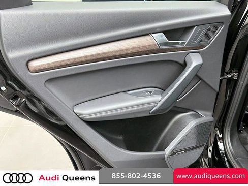 Certified 2023 Audi Q5 2.0T Premium Plus w/ Premium Plus Package AWD/4WD image 11