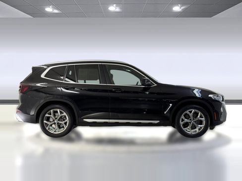 Used 2024 BMW X3 sDrive30i w/ Premium Package RWD image 8