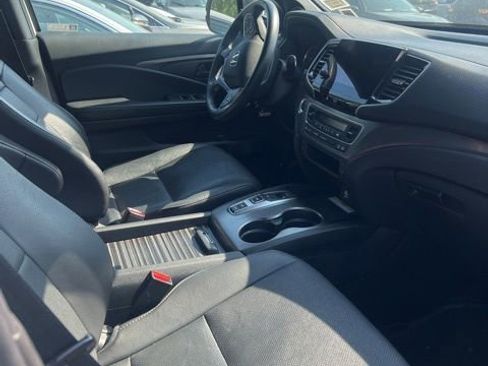 Used 2022 Honda Passport EX-L image 8