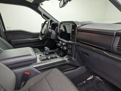 Certified 2023 Ford F150 XLT w/ Equipment Group 302A High image 38