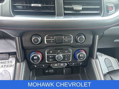 Used 2023 Chevrolet Tahoe RST w/ Luxury Package AWD/4WD image 17