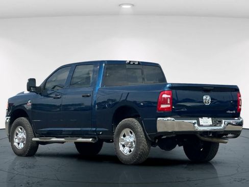 Used 2024 RAM 3500 Tradesman w/ Towing Technology Group AWD/4WD image 8