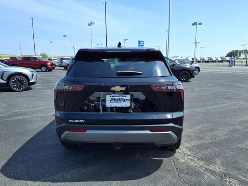 New 2026 Chevrolet Equinox LT image 5