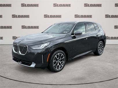 New 2026 BMW X3 xDrive30 w/ Convenience Package