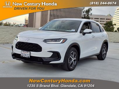 Used 2023 Honda HR-V EX-L