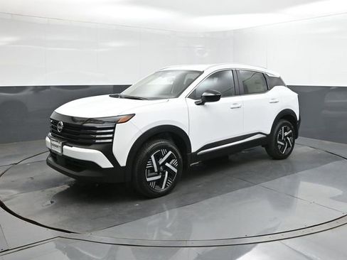 New 2026 Nissan Kicks SV image 34