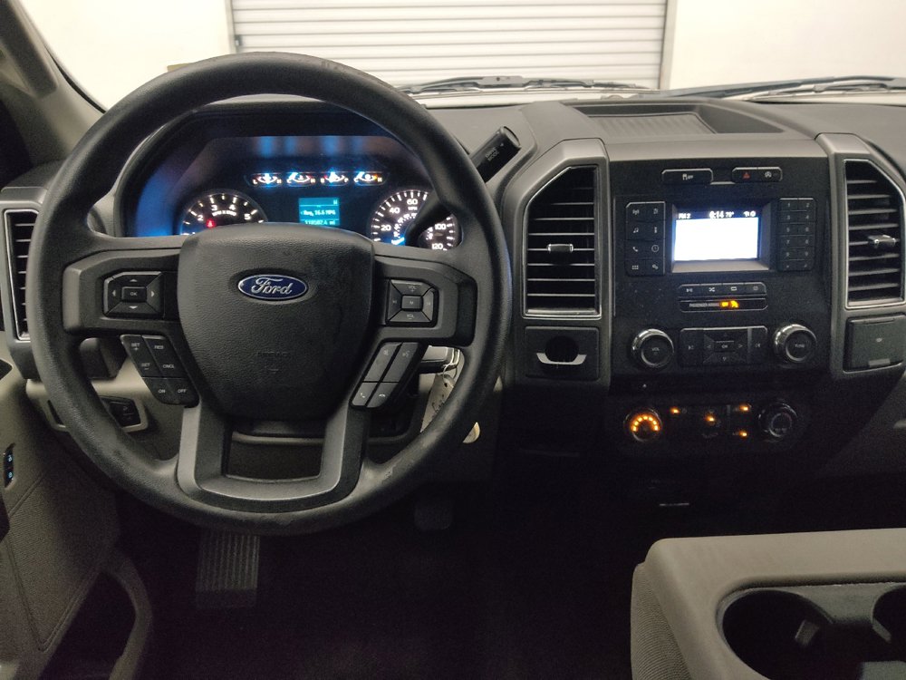 Used 2018 Ford F150 XLT RWD image 22