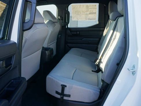 New 2026 Toyota Tacoma SR5 image 9