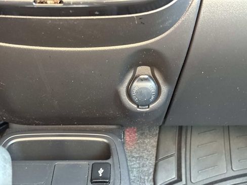 Used 2022 Mitsubishi Mirage G4 ES FWD image 17