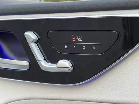 New 2026 Mercedes-Benz C 300 4MATIC Sedan image 33