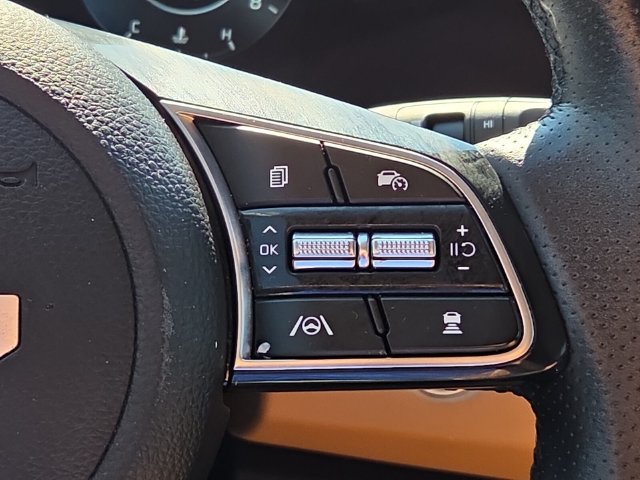 Used 2024 Kia Seltos SX AWD/4WD image 25