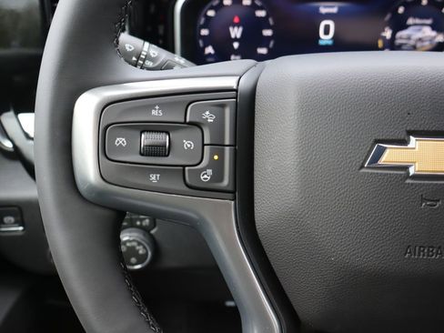 New 2026 Chevrolet Silverado 1500 LT AWD/4WD image 8