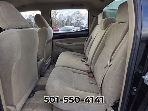 Used 2009 Toyota Tacoma PreRunner image 11