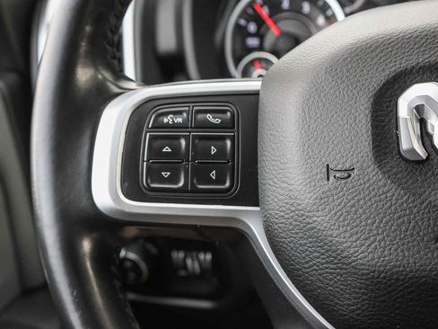 Used 2020 RAM 2500 Big Horn w/ Level 1 Equipment Group image 40