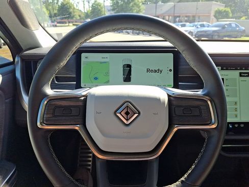 Used 2023 Rivian R1S Adventure Quad AWD/4WD image 20