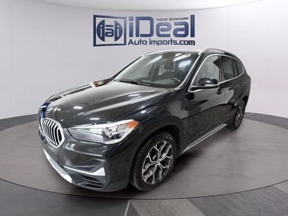 Used 2021 BMW X1 xDrive28i w/ Convenience Package