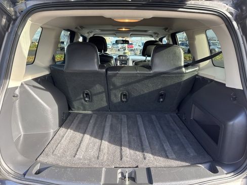 Used 2016 Jeep Patriot High Altitude image 20