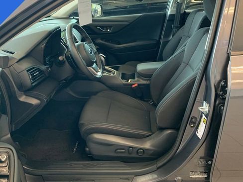 Used 2025 Subaru Legacy Premium AWD/4WD image 3