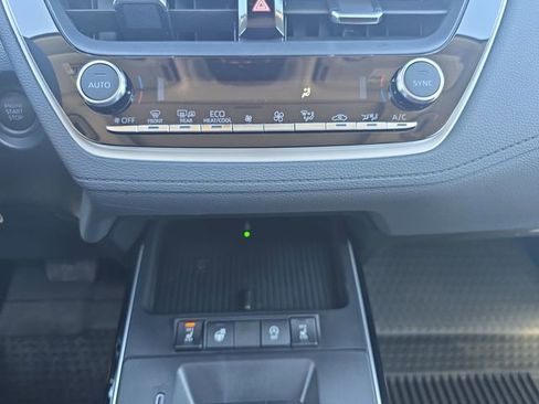 New 2026 Toyota Corolla Cross XLE image 24