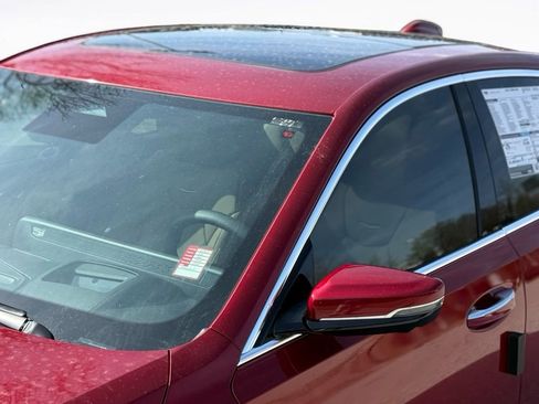 New 2026 Cadillac CT5 Premium Luxury image 10