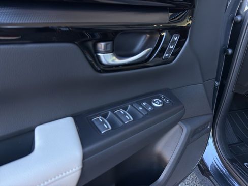 Certified 2026 Honda CR-V EX-L image 9