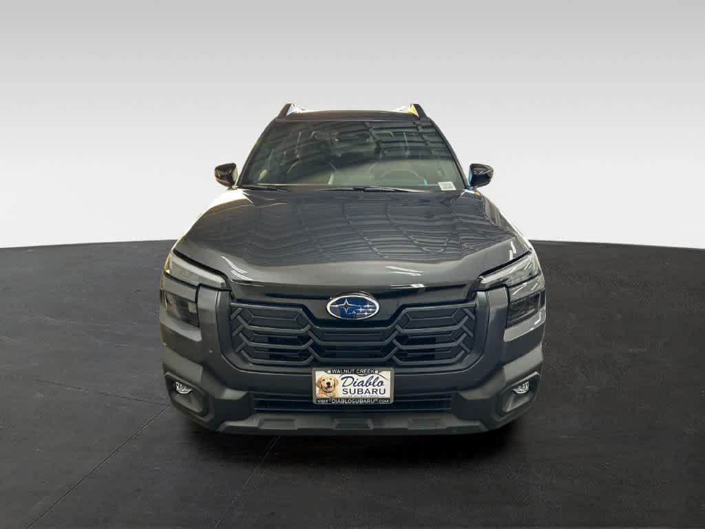 New 2026 Subaru Outback Limited AWD/4WD image 7