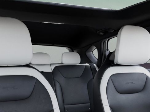 New 2026 Kia K4 GT-Line Turbo FWD image 22
