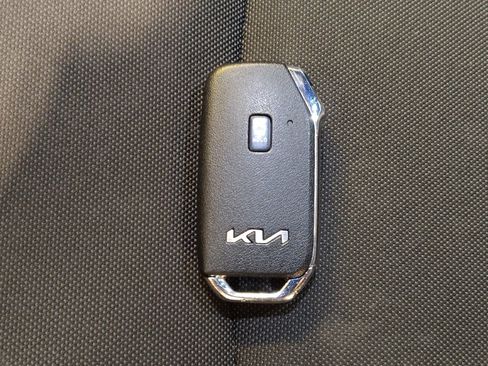 Used 2024 Kia Forte GT-Line w/ GT-Line Premium Package FWD image 32